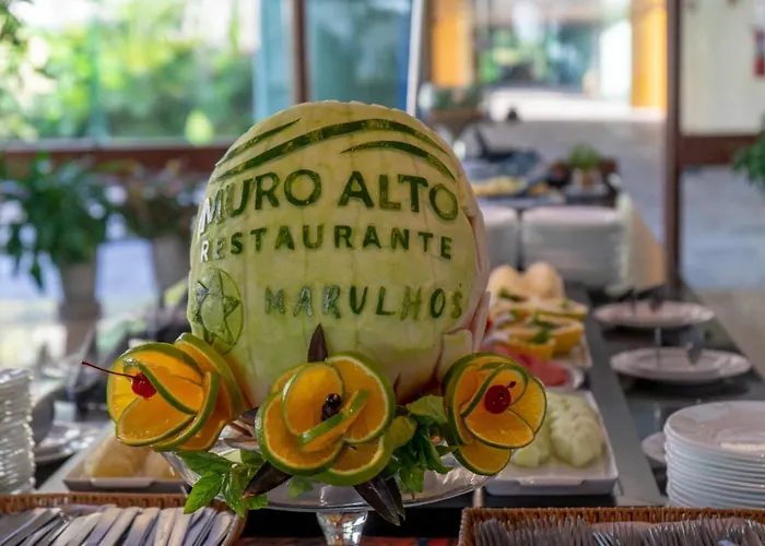 Marulhos Resort By Smart Stays