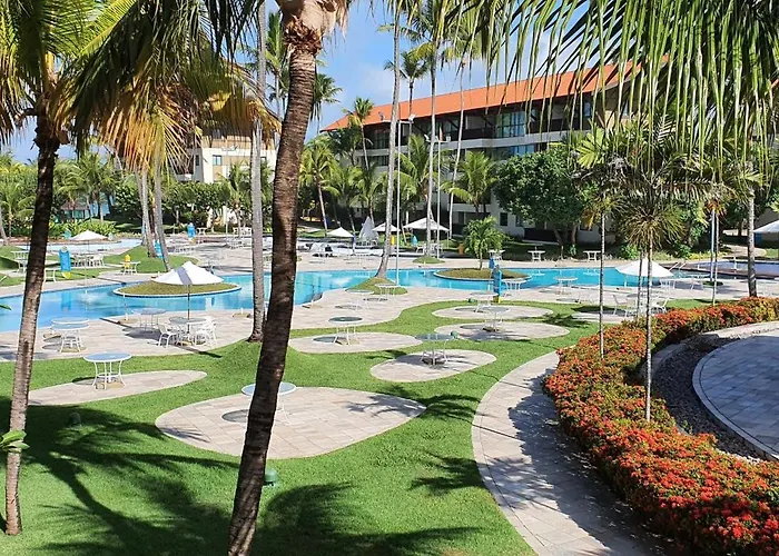 Marulhos Resort By Smart Stays