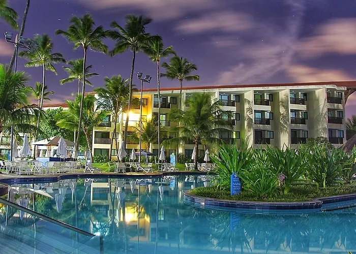 Marulhos Resort By Smart Stays