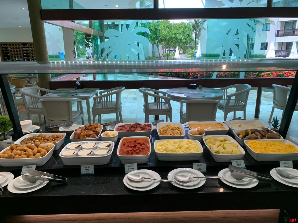 公寓式飯店 Marulhos By Smart