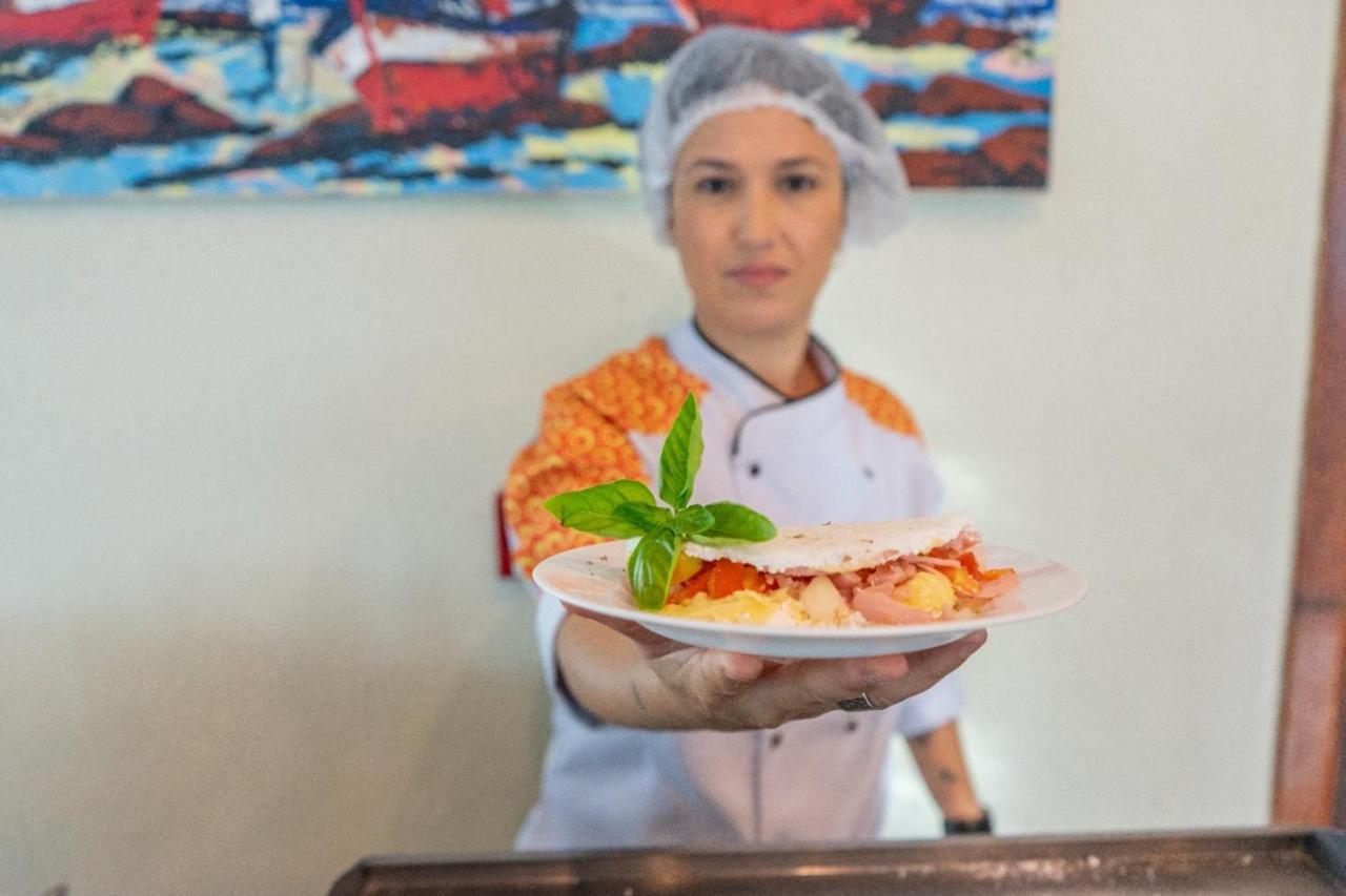 公寓式飯店 Marulhos By Smart 2*