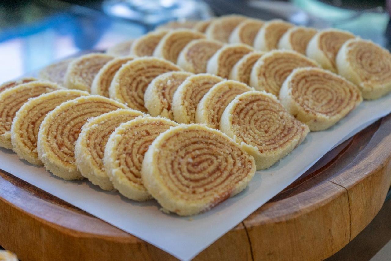 Marulhos By Smart 公寓式飯店 Pôrto das Galinhas